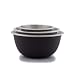 Price Comparison : OXO Good Grips Stainless Steel Bowls - Set of 3