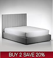 Conran Lyell Bedstead Super King Size - 6ft