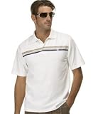 Timberland - Timberland Multi Chest Stripe Jersey Polo