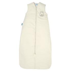 Grobag Little Bear Baby Sleeping Bag 1.0 Tog