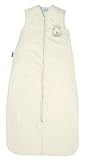 Grobag Little Bear Baby Sleeping Bag 1.0 Tog, 6-18Months