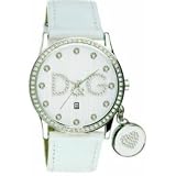 Dolce and Gabbana Dw0091 Gloria Ladies Watch by D&G Dolce & Gabbana