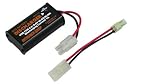 Guarder Airsoft AEG Battery Discharger 4.8V- 9.6V 1AGE
