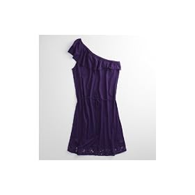 Volcom Sweet Emotion Dress