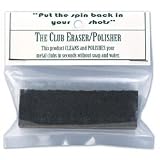 Pro Active Sports The Club Eraser/Polisher