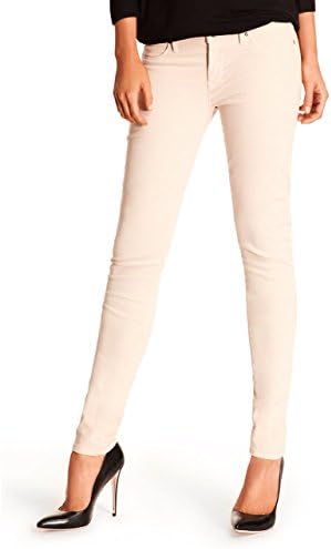 GUESS by Marciano Legging No. 80 - Embellished Porcelain, PORCELAIN (26)
