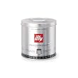 illy iperEspresso Capsules Dark Roasted Coffee, 5-Ounce, 21-Count Capsules