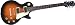 Epiphone LP-100 Les Paul Electric Guitar, Vintage Sunburst