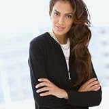 Ladies Full Zip Cardigan Sweater at Rivers' End