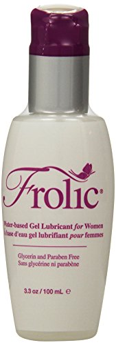 Pink Frolic, 3.3-Ounce Bottle