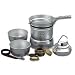 27-2 Cooker with Kettle