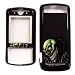 Motorola RIZR Z3 Cell Phone Snap on Protector Faceplate Cover�Housing Hard Case Accessories - Skull Head