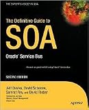 The Definitive Guide to SOA 2nd (second) edition Text Only