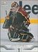 Milan Hnilicka, Atlanta Thrashers, 2001 Upper Deck Autographed Card