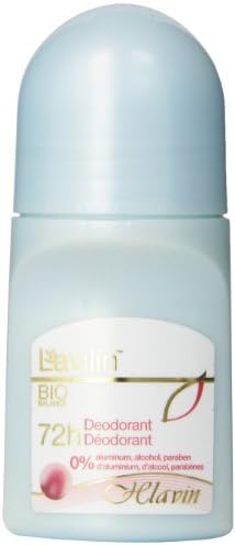 Lavilin Roll On Deodorant 2.1 OZ (Pack of 3)