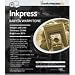 Inkpress Pro Warm Tone, 290 Gsm, 15 Mil, Oba Free, Single Sided, 16