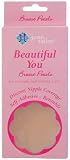 Beautiful You Breast Petals - Skin Tone