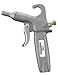 JJet Guard Safety Air Gun w/Tamper-Proof Nozzle, 1/4 FNPT, Air Volume Control