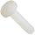 Nylon Machine Screw, Pan Head, Phillips Drive
