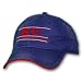 Kansas Jayhawks Adjustable Hats - Bar Vintage