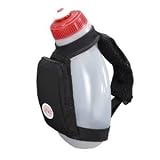 FuelBelt Sprint Palm Holder with Pocket - 10 oz.