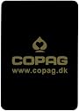 Original Copag Cut Card Poker Size. Neues Design!