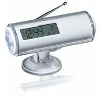 AquaBourne Shower Radio AM /FM - great bathroom accessory