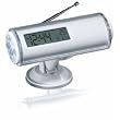 AquaBourne Shower Radio AM /FM - great bathroom accessory