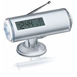 IMAGE OF AquaBourne Shower Radio AM /FM - great bathroom accessory
