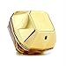 Paco Rabanne Lady Million Absolutely Gold by Paco Rabanne for Women: Pure Perfume Spray 2.7 Oz
