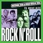 WCBS FM: Motown, Soul and Rock N Roll - Rock N Roll