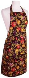 Now Designs Basic Apron Collection, Italian Garden