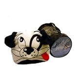 Deluxe Kids Travel Pillow - Airplane Pillow, Child Travel Pillow, Travel Neck Pillow, Travel Pillow, Child Neck Pillow, Kid Travel Pillow