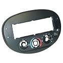Scosche Fd136010B Installation Kit With Standard Harness For 1997 and Up Ford Escort, Mercury Tracer