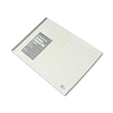 REDIFORM OFFICE PRODUCTS / 3-Hole, side-punched analysis pad, 13 columns, 11 x 16-3/8, 50 sheets/pad / RED45613 / Sold as 1 Pad / Mfr Part # 45613 \*/ 3-Hole, side-punched analysis pad, 13 columns, 11