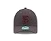 NCAA Florida State Seminoles New Era College The League Graph Pop Adjustable Cap, One Size, Graphite