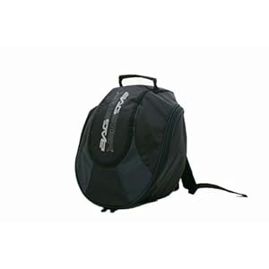 【クリックで詳細表示】BAGSTER(バグスター) ヘルメットバッグ ブラック 36(L)×30(l)×28(H) 4874C