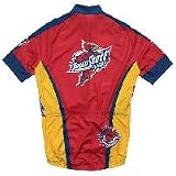 Iowa State Cyclones Bicycle Jersey