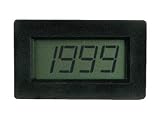 Velleman PMLCDL LCD Digital Panel Meter