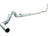 aFe 49 03001NM ATLAS Aluminized Steel Turbo Back Exhaust System for Ford Diesel Trucks V8 7.3L 31XjNrFTFxL. SL160 aFe 49 03001NM ATLAS Aluminized Steel Turbo Back Exhaust System for Ford Diesel Trucks V8 7.3L