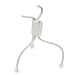Smart Cradle i-3 (White) for Apple iPhone 4 and 4S, Smartphones, Digital Cameras, & Camcorders