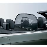 BMW 3 Series E93 Genuine Factory OEM Convertible Windscreen Deflector 2007 - 2011 by BMW