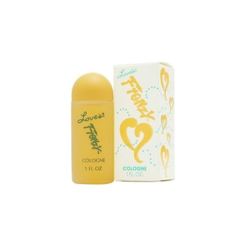 Likes Frenzy By Dana For Girl Cologne 1 Oz