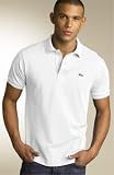 Lacoste - Short Sleeve Classic Pique Polo