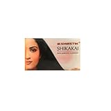 Swastik Shikakai Soap with Marigold and Jaswand 2.64-Ounce Unit (Pack of 12)