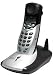 NW BELL 35807-4B 5.8 GHZ BASIC CORDLESS PHONE WITH CALLER ID