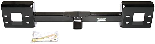 Reese Towpower 65022 2" Square Front Mount Hitch Receiver On Sale