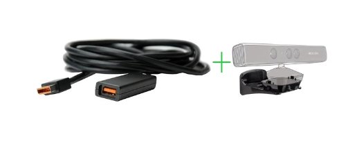 MYCARRYINGCASE Xbox 360 Kinect Extension Cable