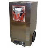 Phoenix: ThermaStor 270HT Dehumidifier