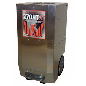 coleman-tent-Phoenix: ThermaStor 270HT Dehumidifier